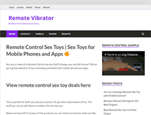 Tablet Screenshot of masonguide.com